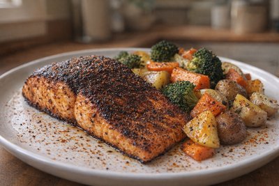 How to Make Your Own Authentic Cajun Seasoning